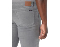 Брюки Faherty Stretch Terry с пятью карманами из мягкого велюра