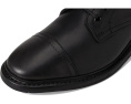 Ботинки Frye Paul Mid Lace с круглым носком и боковой молнией