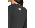 Under Armour Authentics Long Sleeves Crew Neck T-Shirt футболка с длинным рукавом