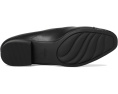 Слипоны Clarks Juliet Rise с декоративным мыском и устойчивым каблуком
