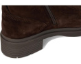 Ботинки Cole Haan Cherise Lace-Up Lug на массивной подошве