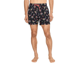 Пляжные шорты Speedo Redondo Edge Volley длиной 40 см