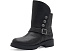 Venice Cozy Zip Short Boots