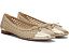 Босоножки May с плетением и квадратным носком от Sam Edelman
