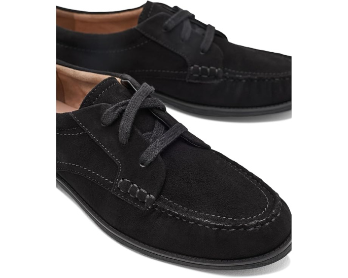 Stassi Oxfords