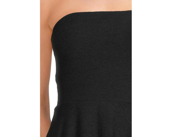 Легкое платье без бретелек Beyond Yoga Featherweight Strapless