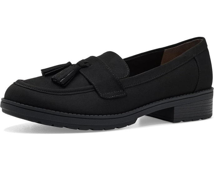 Туфли-лоферы Dazzle с кисточками от Dr. Scholl's
