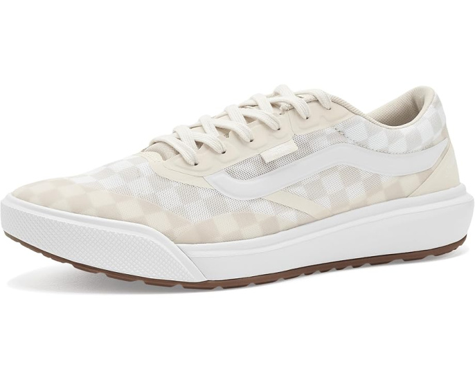 Кроссовки Vans Ultrarange 2.0 RW с переработанными материалами