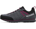 Кроссовки Scarpa Crux 2 Wmn для подходов с липкой подошвой