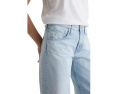Джинсы Adria Low Rise Baggy Wide Leg от AG Jeans в расслабленном крое