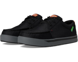 Ботинки Twisted X Work Work Kicks Nano Composite Toe Low