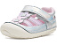 Детские туфли Stride Rite SM Blossom с цветочным принтом