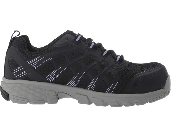 Nautilus Safety Footwear ботинки Stratus CT для электриков