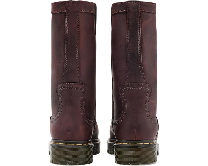 Ботинки Dr. Martens Anistone Pull-On