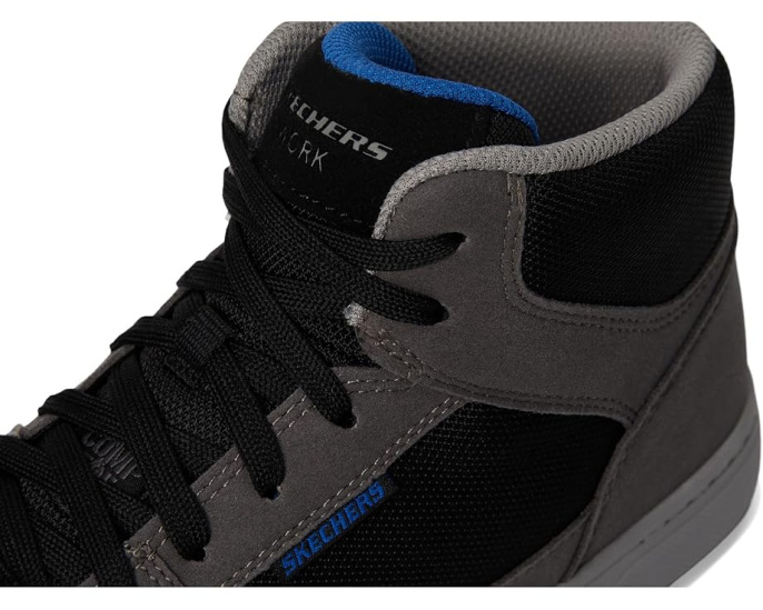 Skechers Watab Sneakers с защитным носком
