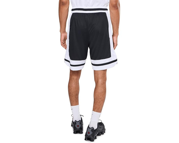 Баскетбольные шорты Nike Dri-FIT Game Classic длиной 8 дюймов (20.32 см)
