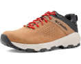 Водонепроницаемые туфли для хайкинга Columbia Newton Nimble Leather с подошвой Omni-Grip