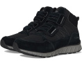 Ботинки L.L.Bean Snow Sneaker 5 Mid на липучках с утеплением