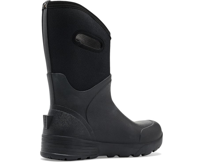 Bogs Bozeman II Mid зимние сапоги