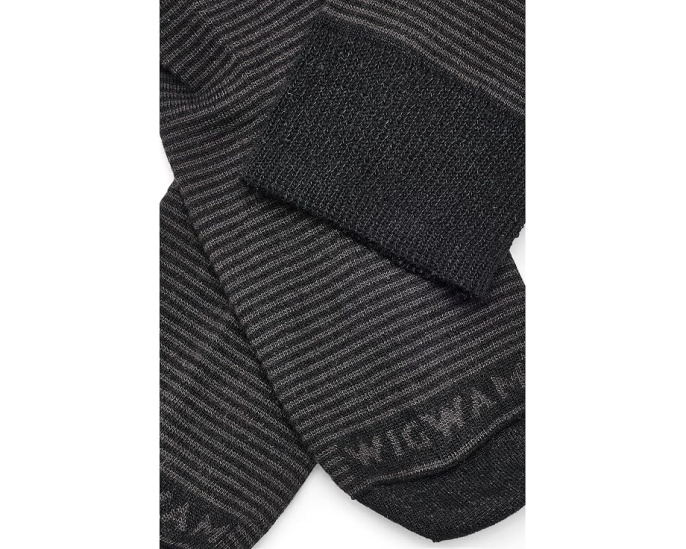 Носки Wigwam Easy Fit Crew повседневные хлопковые
