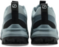 Кроссовки Ribelle Cross 2 Scarpa с подошвой Presa и дышащим верхом