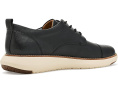 Туфли Fader от Tommy Hilfiger с мыском cap toe и память формы