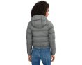 Пуховая куртка The North Face Hydrenalite с капюшоном и утеплителем 500 fill