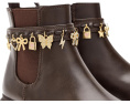 Детские ботинки Steve Madden Ramira с чармами в стиле челси