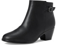 Ботильоны Clarks Emily 2 Belle с миндалевидным носком и ремешком на пряжке сзади