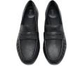 Лоферы FitFlop Delicato из гладкой кожи