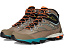 Трекинговые ботинки Asolo Acadia Mid GTX с технологией Gore-Tex Extended Comfort