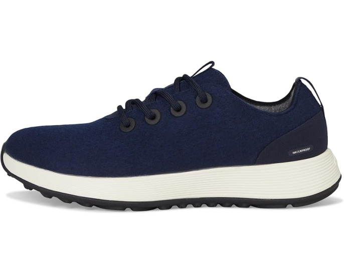 Водонепроницаемые кроссовки Allbirds Wool Runner NZ