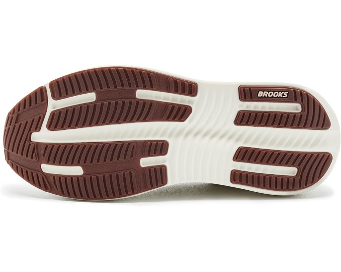 Кроссовки Brooks Ghost Max 4 с амортизацией DNA LOFT