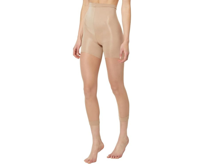 Корректирующие колготки без носка SPANX Original Footless Pantyhose