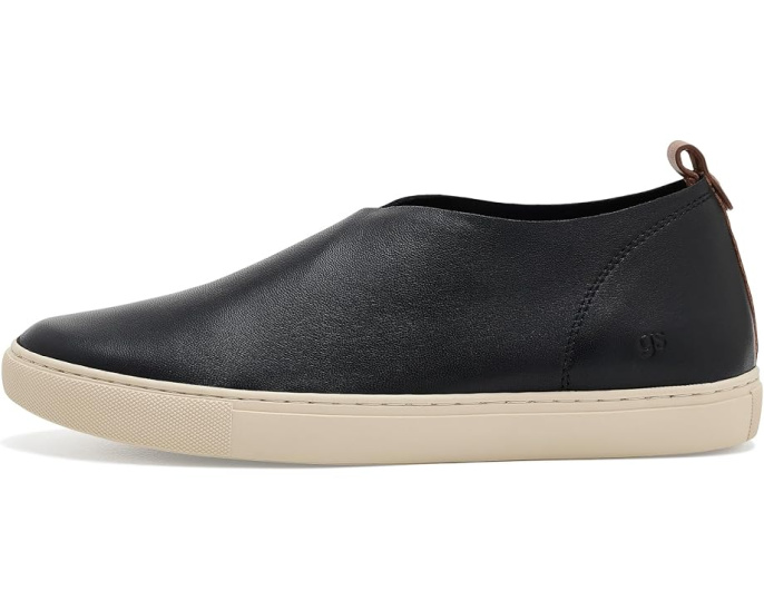 Gentle Souls by Kenneth Cole Cainey кожаные кеды без шнуровки