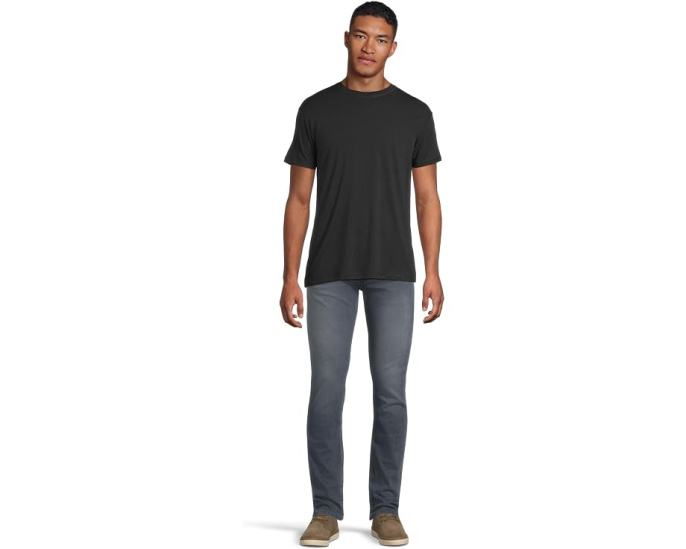 Джинсы Paige Lennox Transcend Slim Fit в цвете Elrod