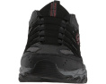 Кроссовки SKECHERS After Burn M. Fit с памятью формы и сеткой