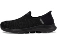SKECHERS Performance Go Walk 7 Springtime Hands Free Slip-Ins с технологией Hyper Pillar