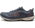 Трейловые кроссовки Topo Athletic Terraventure 5 с подошвой Vibram Megagrip