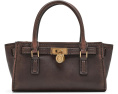 Сумка MICHAEL Michael Kors Hamilton Moderne XS East West Satchel Crossbody