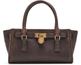 Сумка MICHAEL Michael Kors Hamilton Moderne XS East West Satchel Crossbody