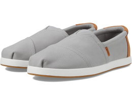 Мокасины TOMS Alpargata FWD с ортопедической стелькой