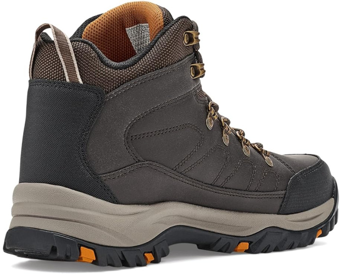 Трекинговые ботинки Relment Daggett SKECHERS с водонепроницаемым верхом