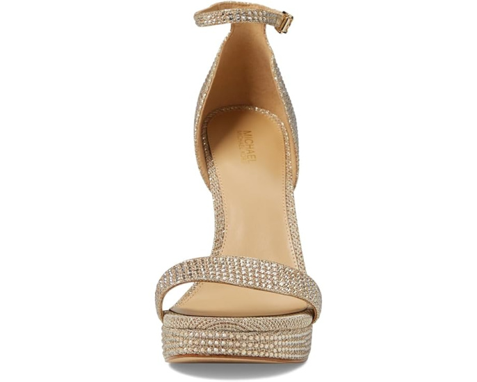 Босоножки MICHAEL Michael Kors Jordyn Platform на платформе