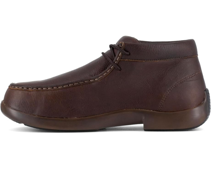 Ботинки Frye Utility Moc Safety-Crafted с защитным носком