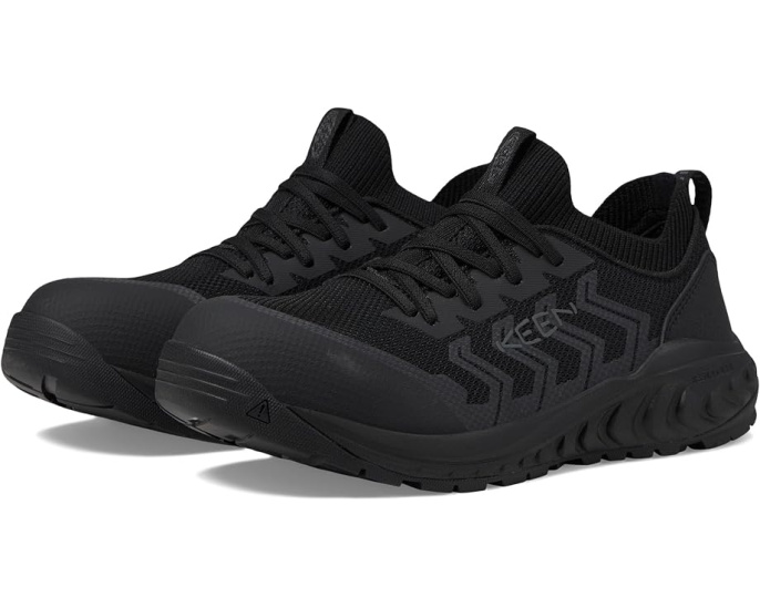 KEEN Arvada Shift кроссовки с композитным носком