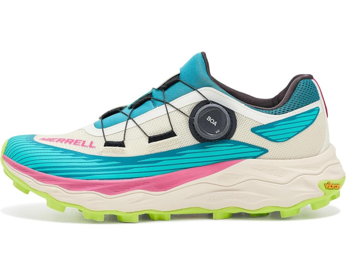 Кроссовки Merrell Agility Peak 6 Boa
