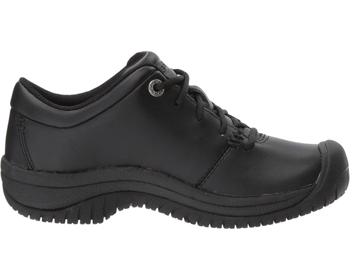Туфли KEEN PTC Oxford с мягким мысом