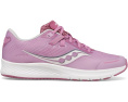 Детские кроссовки Saucony Guide 16 с сетчатым верхом и поддержкой стопы