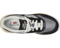 Кроссовки New Balance 997R с замшевым верхом